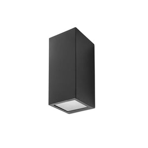 Forlight Cube Wall Light 2xGU10