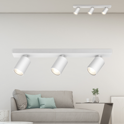 BRAYTRON BETA SQR TRIPLE SPOT LIGHT
