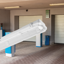 Load image into Gallery viewer, BRAYTRON AQUALINE WATERPROOF FIXTURE LED TUBE
