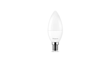 Load image into Gallery viewer, BRAYTRON ADVANCE E14 C37 CANDLE LED BULB 5W 3000K
