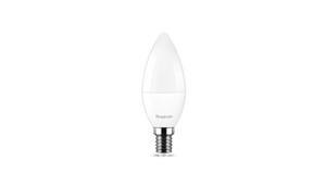 BRAYTRON ADVANCE E14 C37 CANDLE LED BULB 5W 3000K